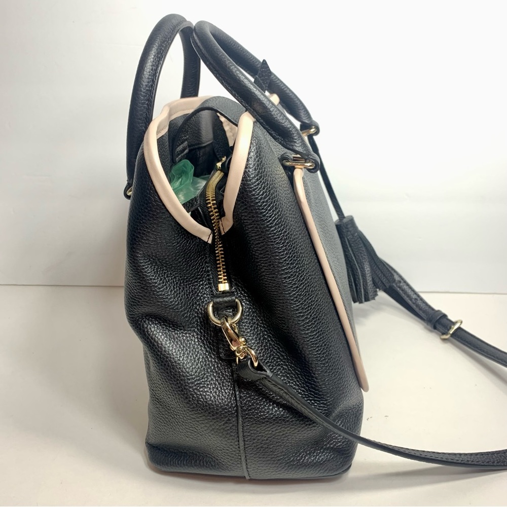 EUC. Kate Spade WARD PLACE EVANGELIE SATCHEL or crossbody. - Picture 5 of 16